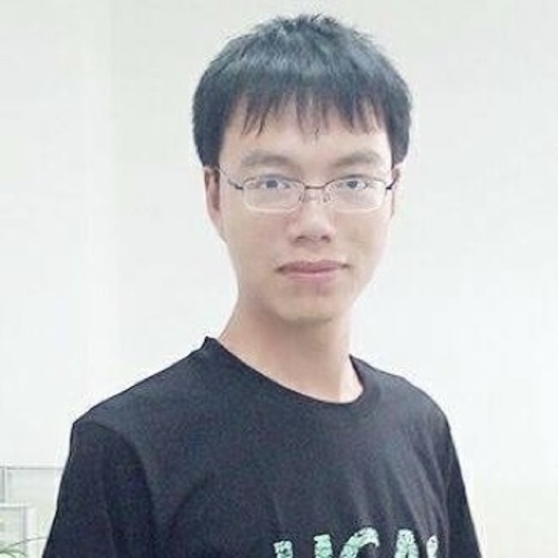 Lipeng Ke